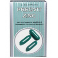 Pregvit Zinc (24 capsule) - sarcina si alaptare